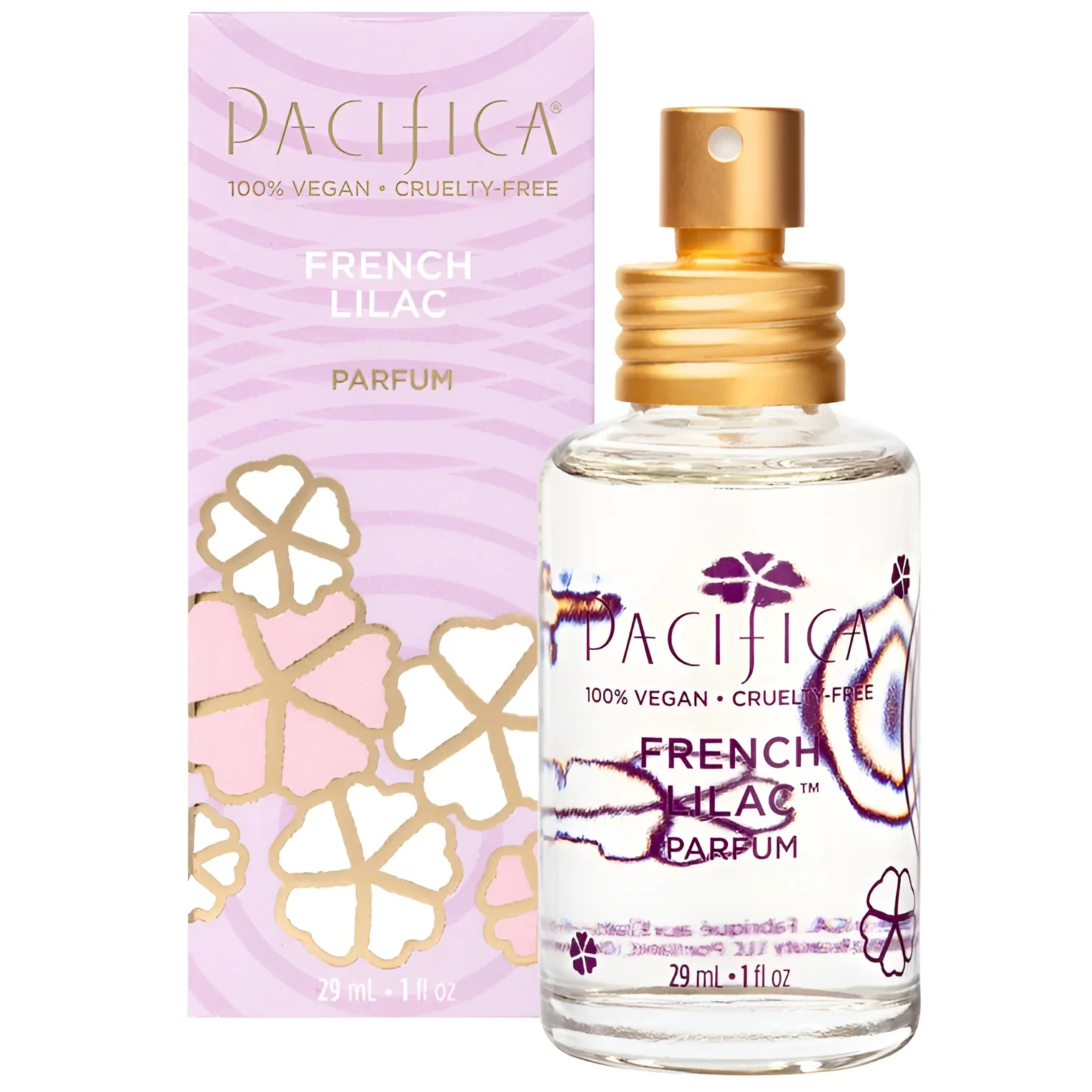 Pacifica French Lilac Parfum for Women - Image 2