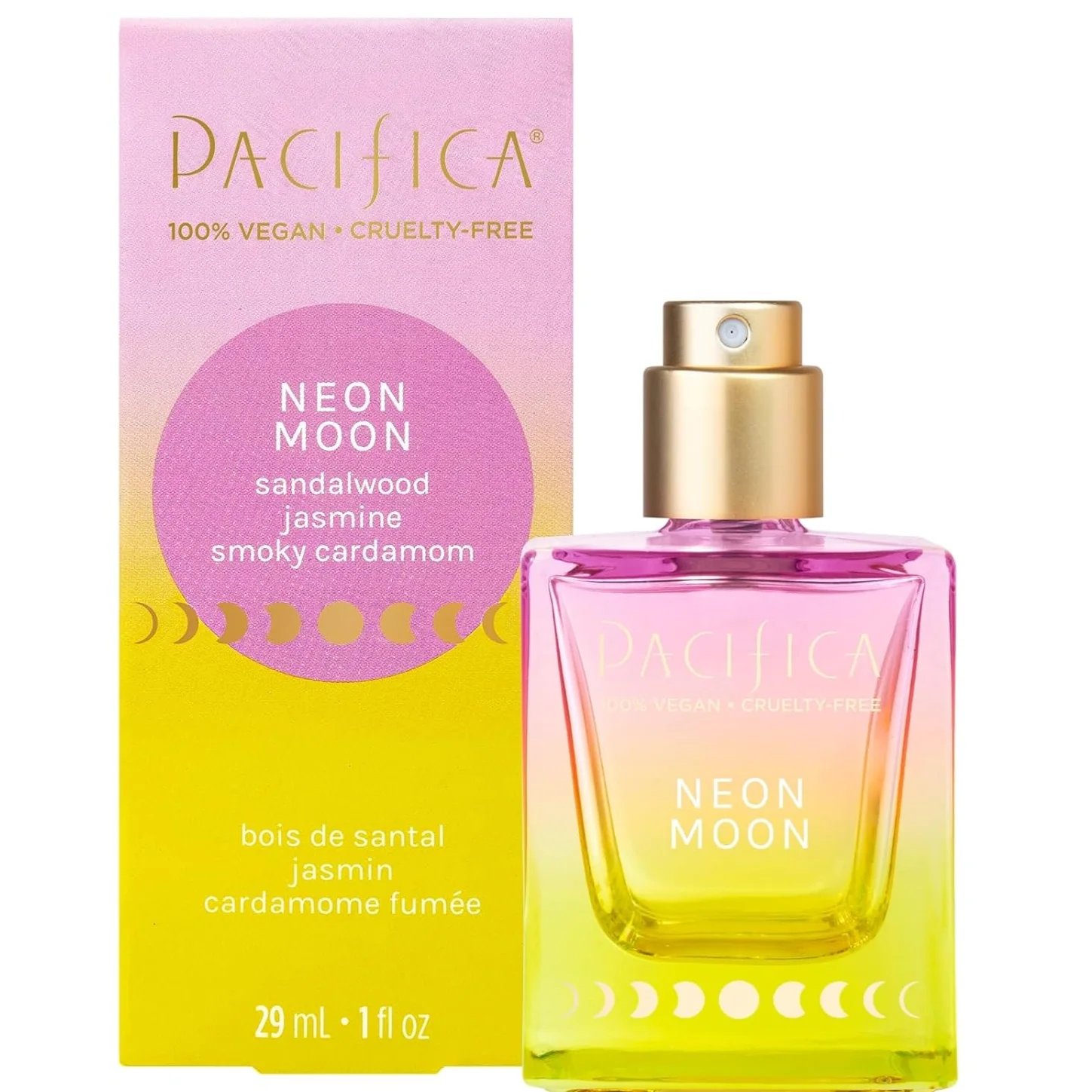 Pacifica Neon Moon Parfum for Everyone - Image 2