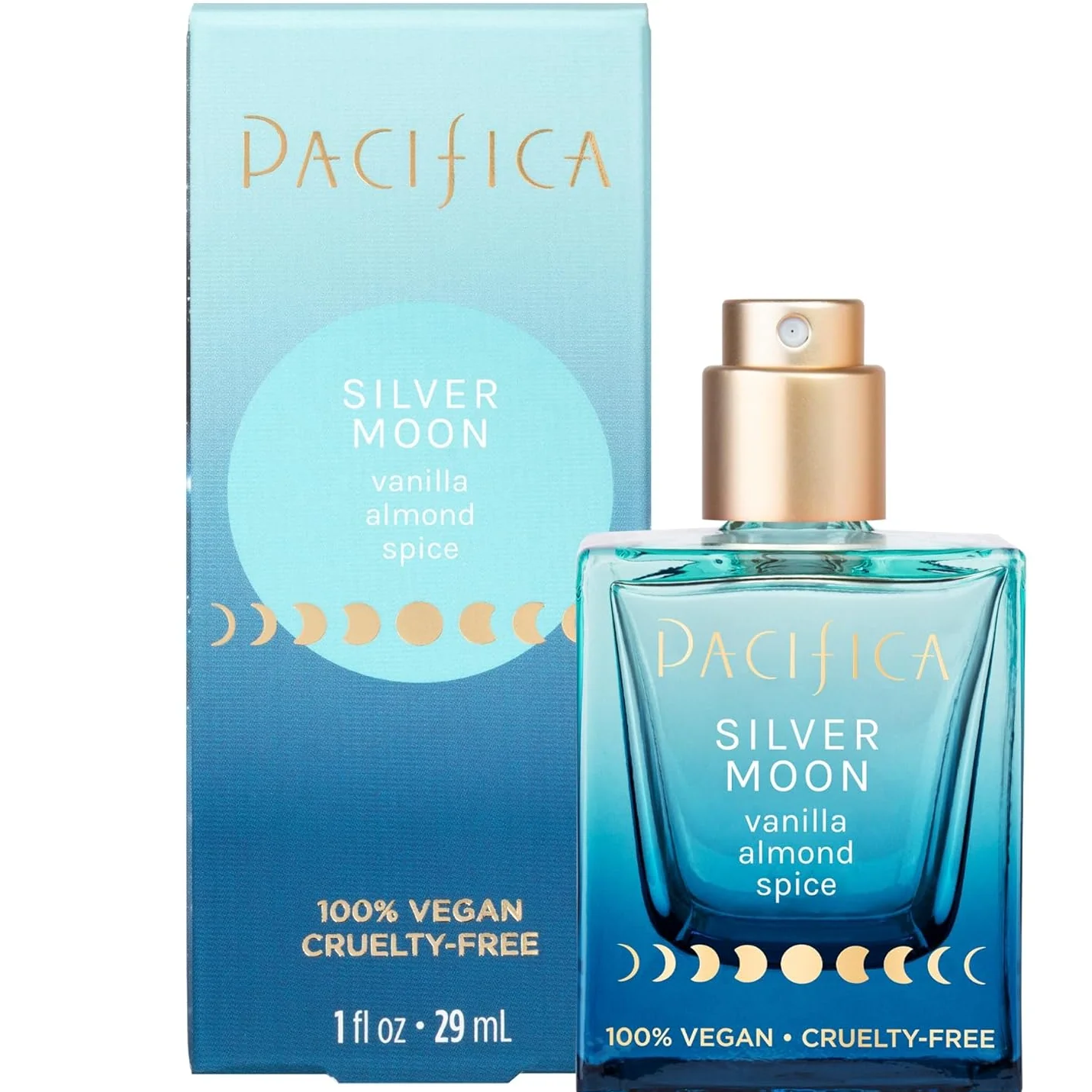 Pacifica Silver Moon Parfum for Everyone - Image 4