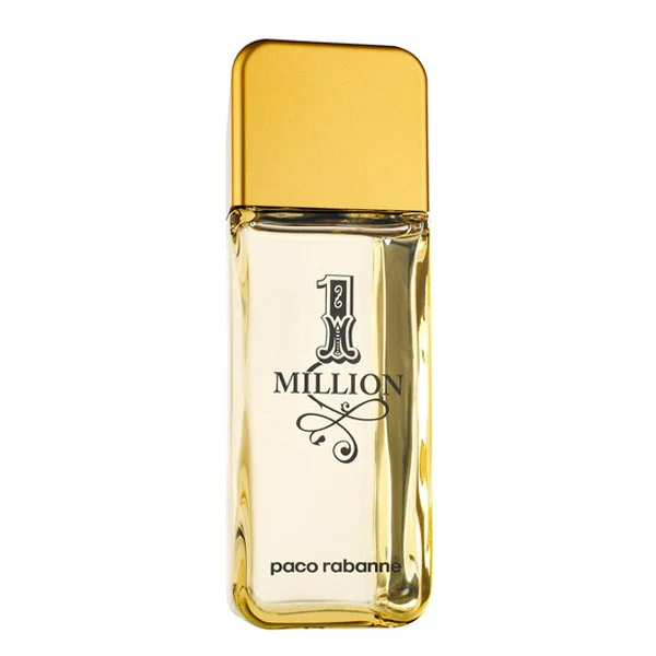 Paco Rabanne 1 Million Aftershave Lotion / Balm for Men - Image 3