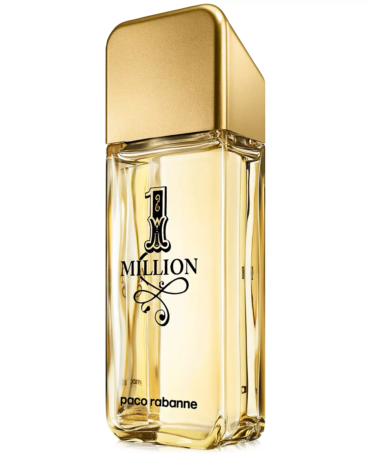 Paco Rabanne 1 Million Aftershave Lotion / Balm for Men - Image 4