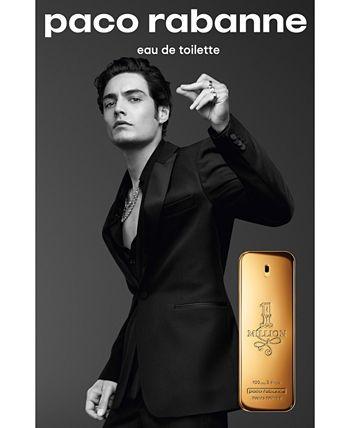 Paco Rabanne 1 Million Aftershave Lotion / Balm for Men - Image 7