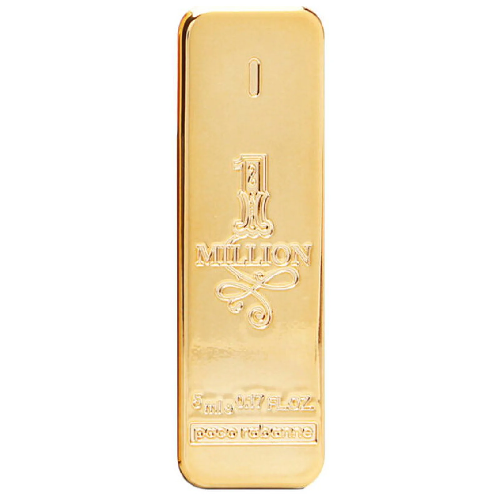 Paco Rabanne 1 Million Eau de Toilette for Men - Image 17
