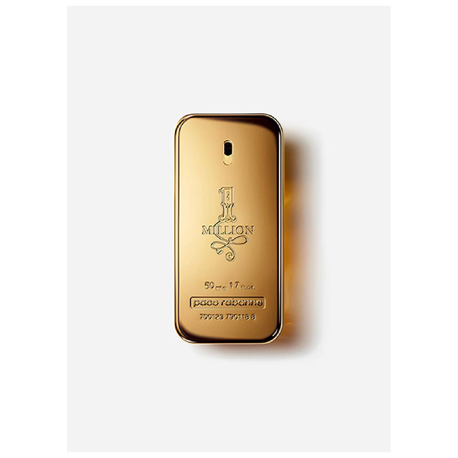 Paco Rabanne 1 Million Eau de Toilette for Men - Image 2
