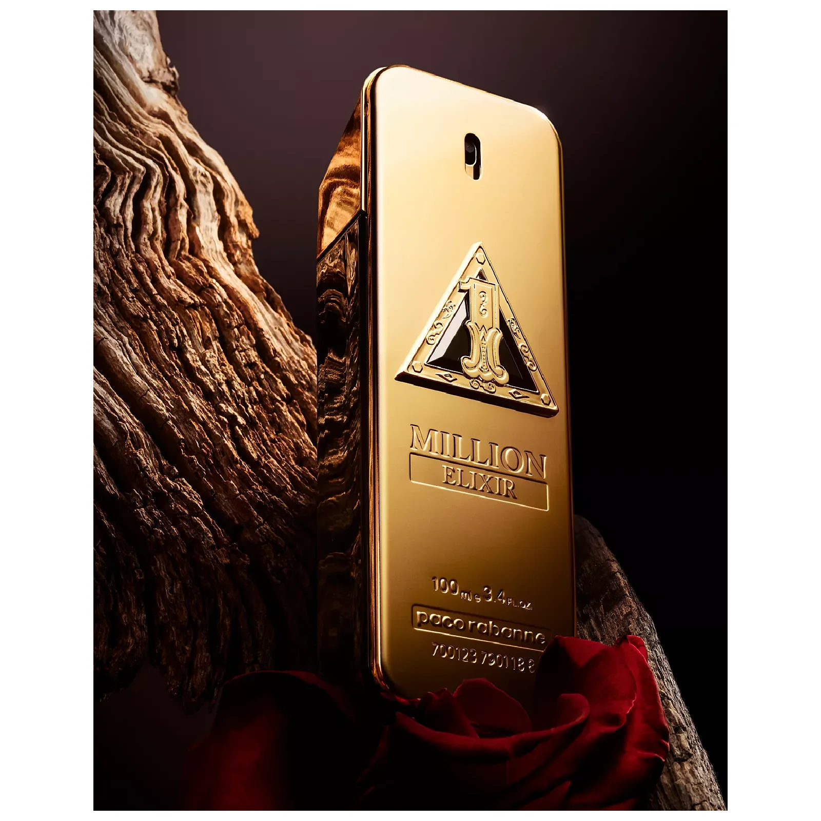 Paco Rabanne 1 Million Elixir Intense Parfum for Men - Image 3