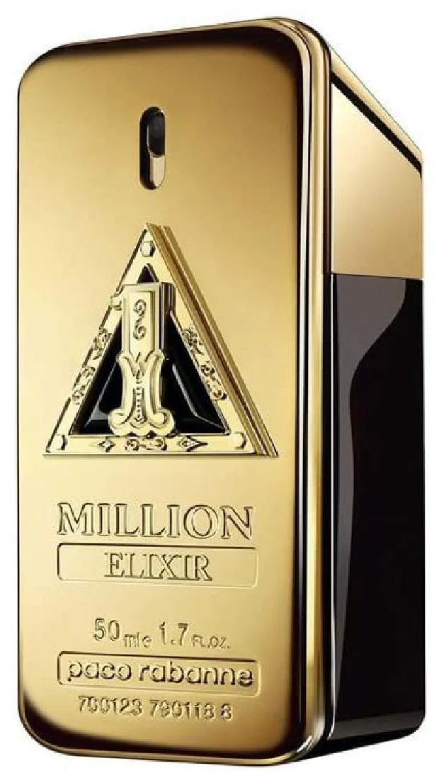 Paco Rabanne 1 Million Elixir Intense Parfum for Men - Image 9