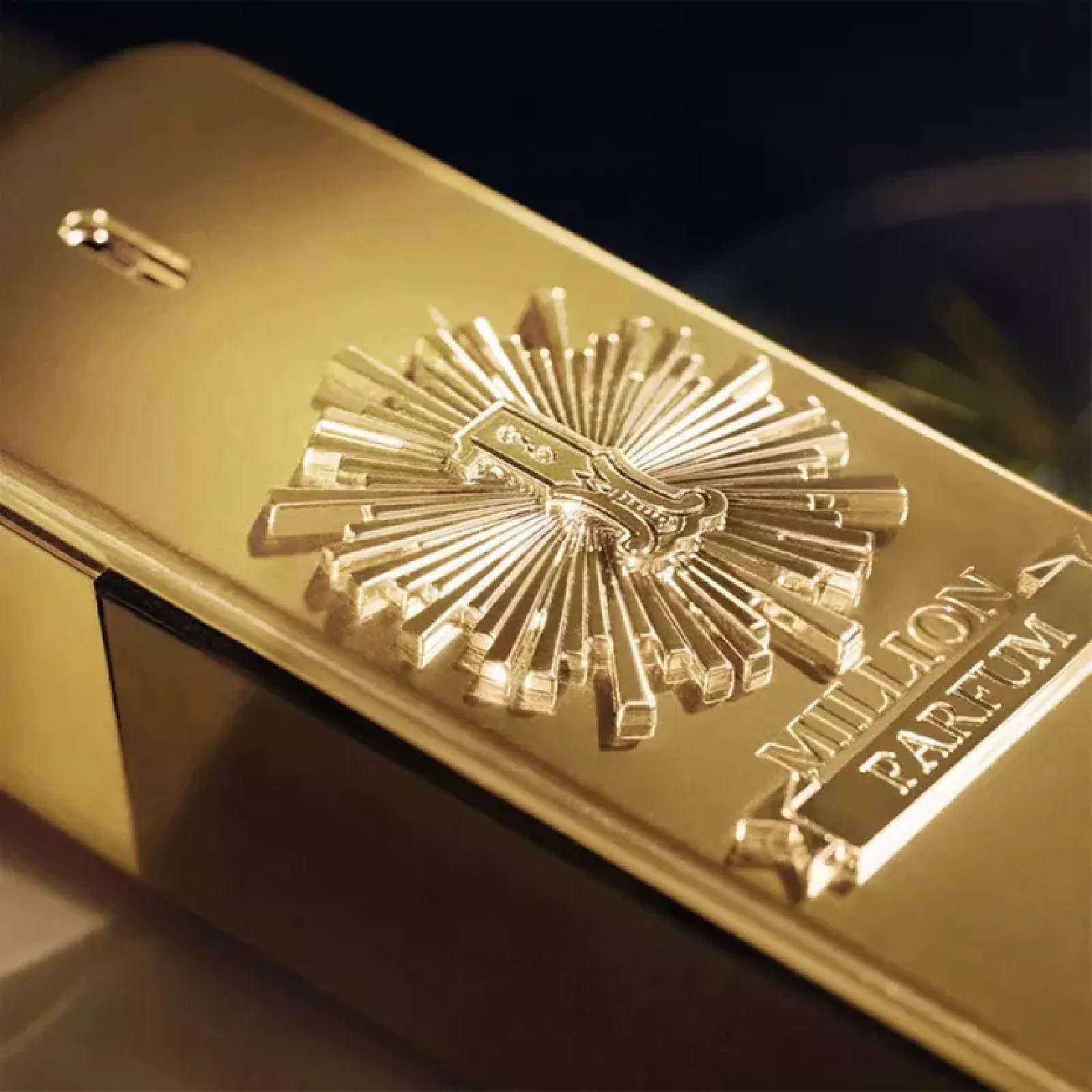 Paco Rabanne 1 Million Parfum for Men - Image 12