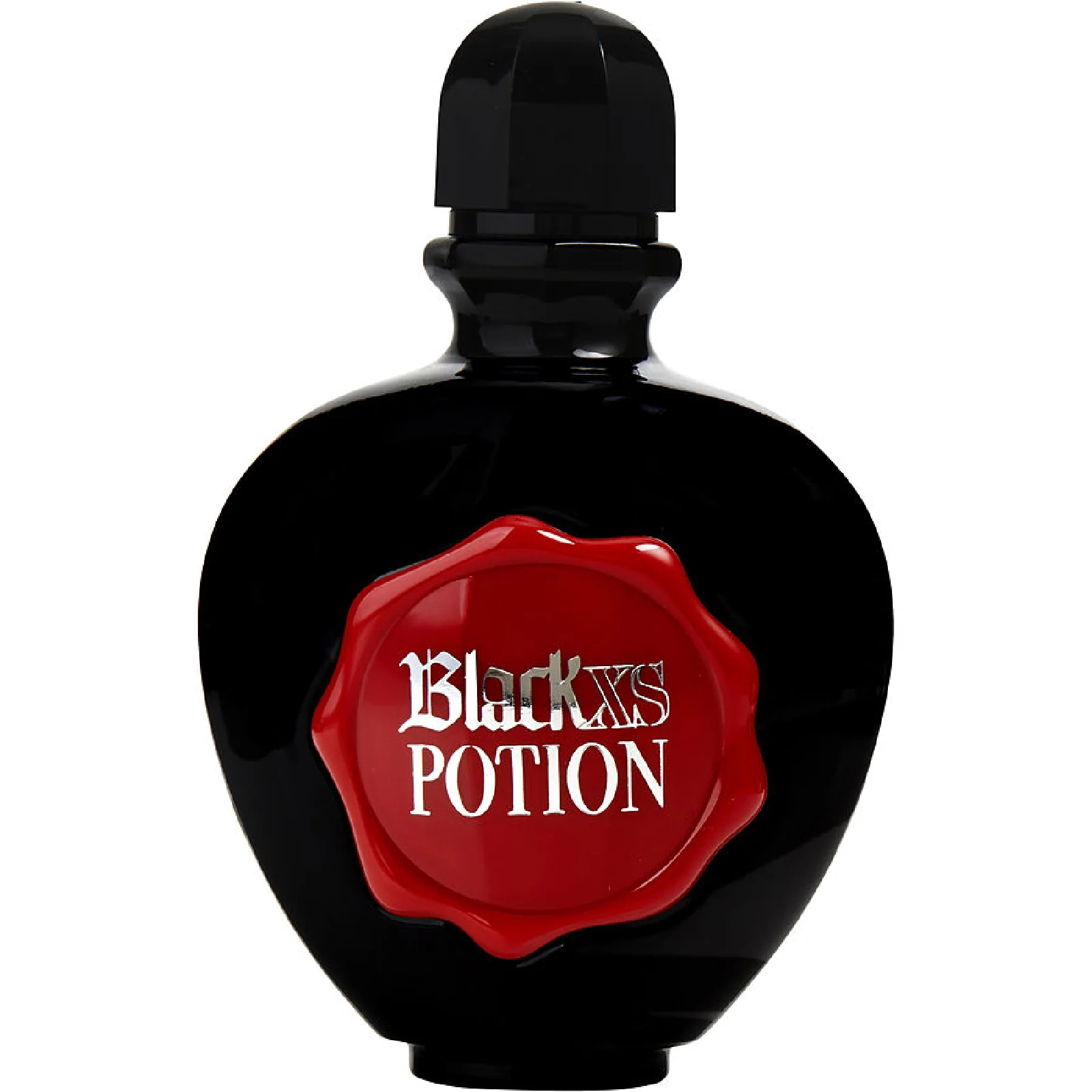 Paco Rabanne Black XS Potion Eau de Toilette for Women - Image 5