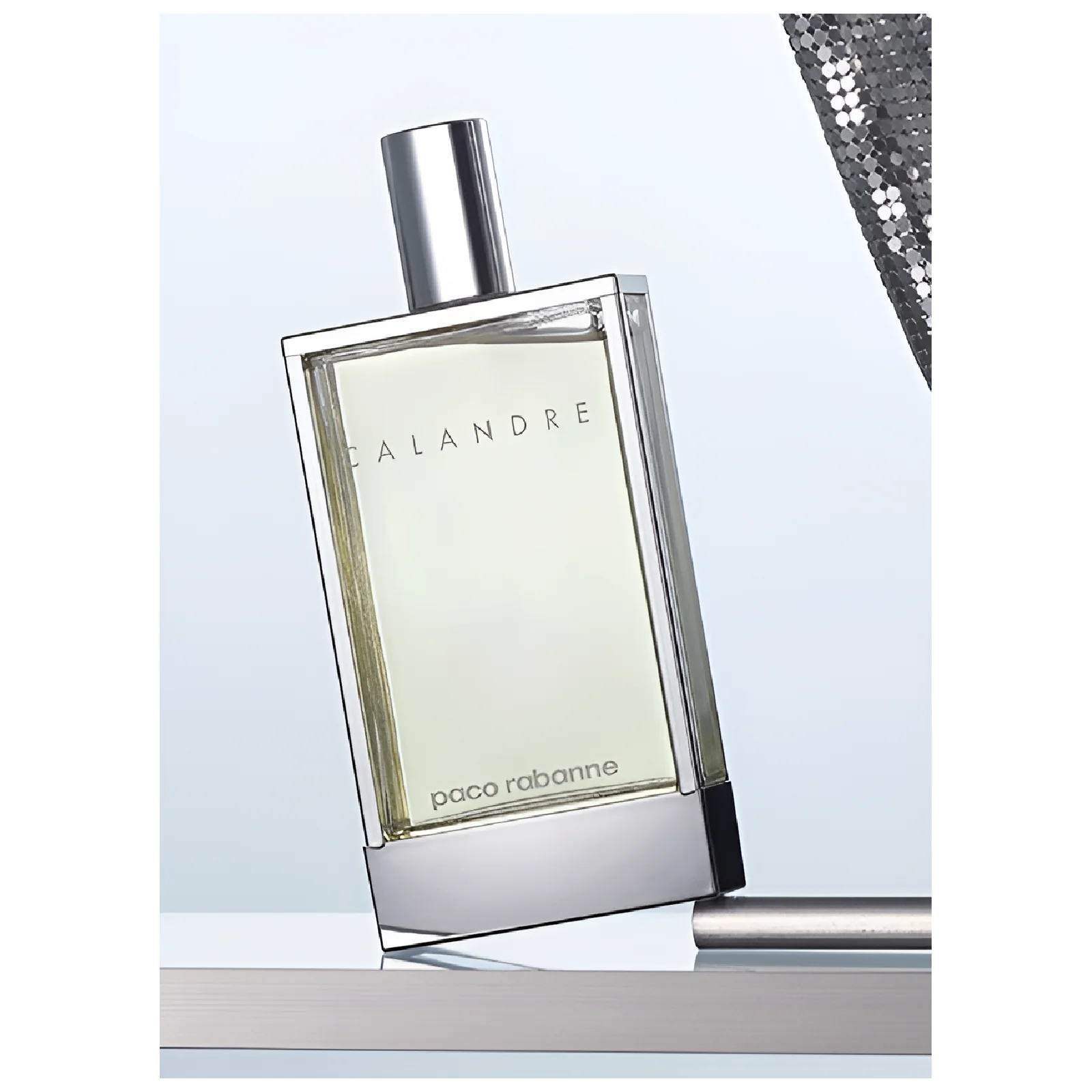 Paco Rabanne Calandre Eau de Toilette for Women - Image 2