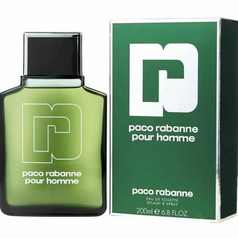 Paco Rabanne Eau de Toilette for Men - Image 6