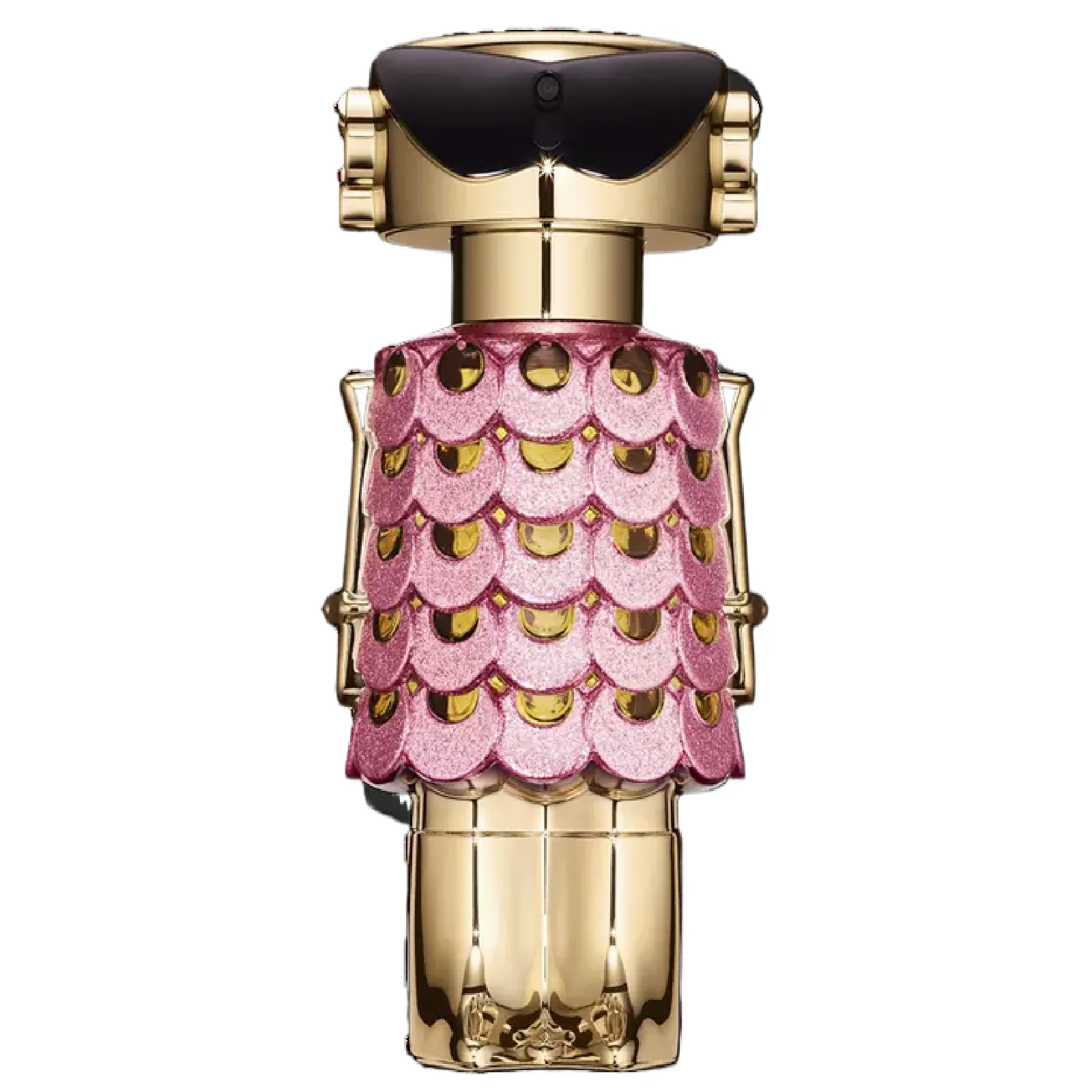 Paco Rabanne Fame Blooming Pink Eau de Parfum for Women