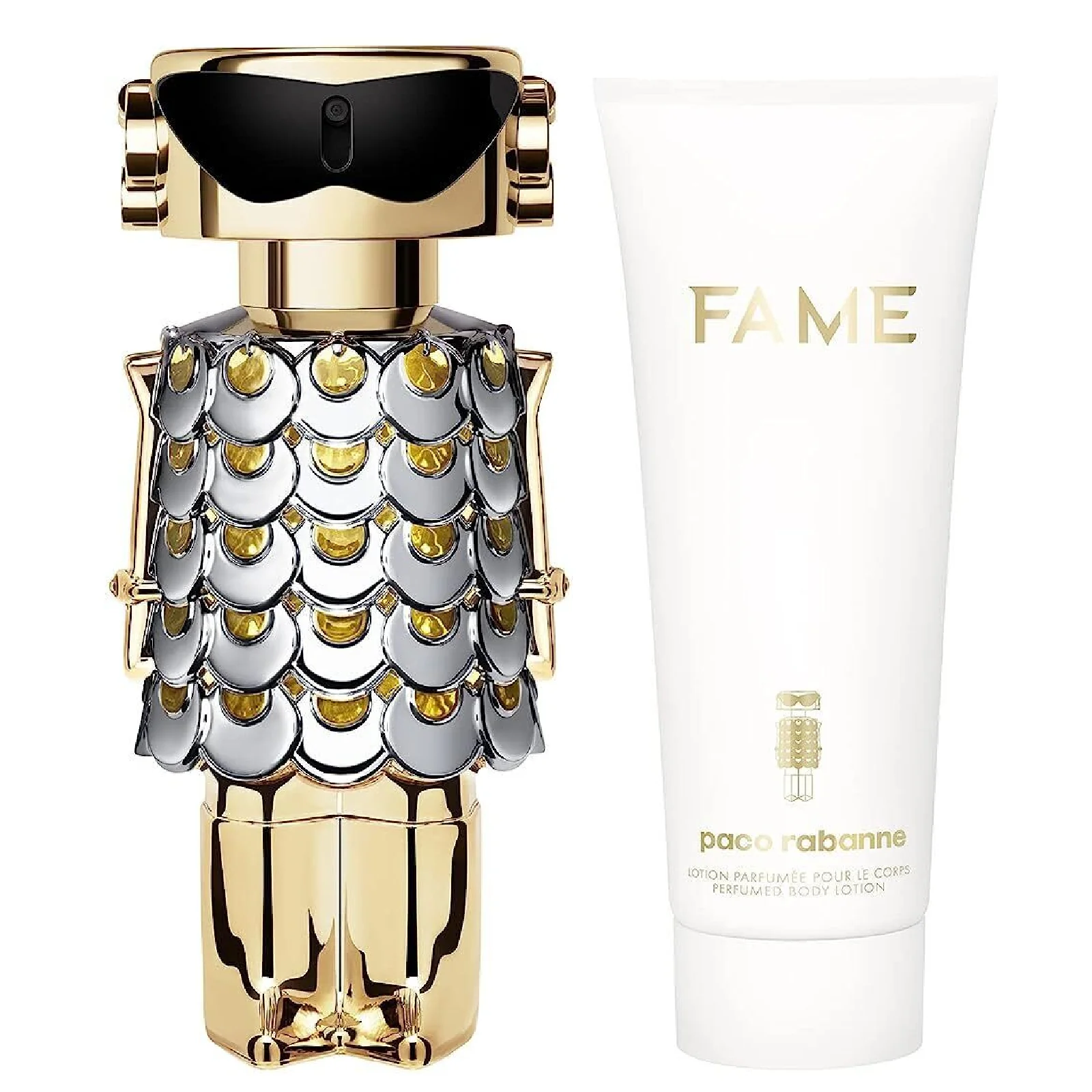 Paco Rabanne Fame Gift Set for Women