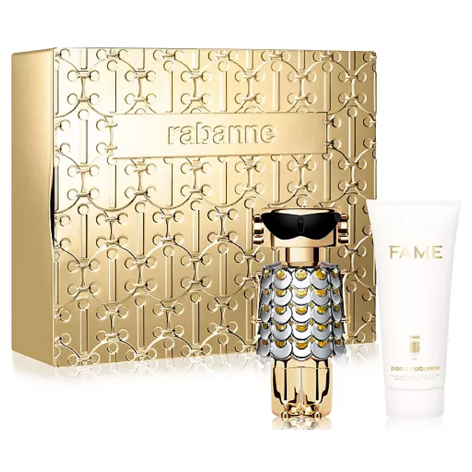 Paco Rabanne Fame Gift Set for Women - Image 2
