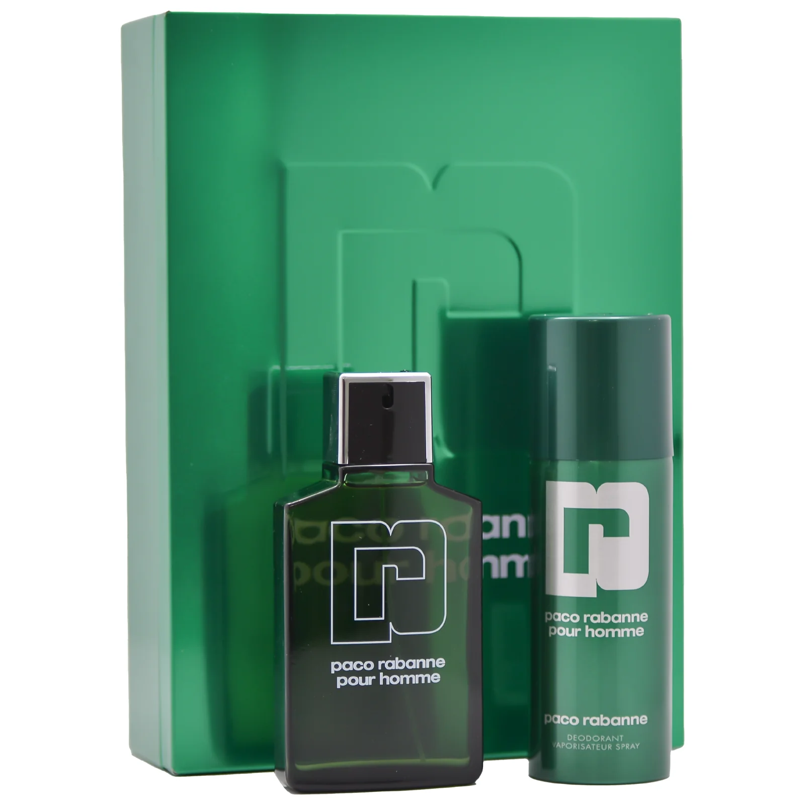Paco Rabanne Gift Set for Men - Image 2