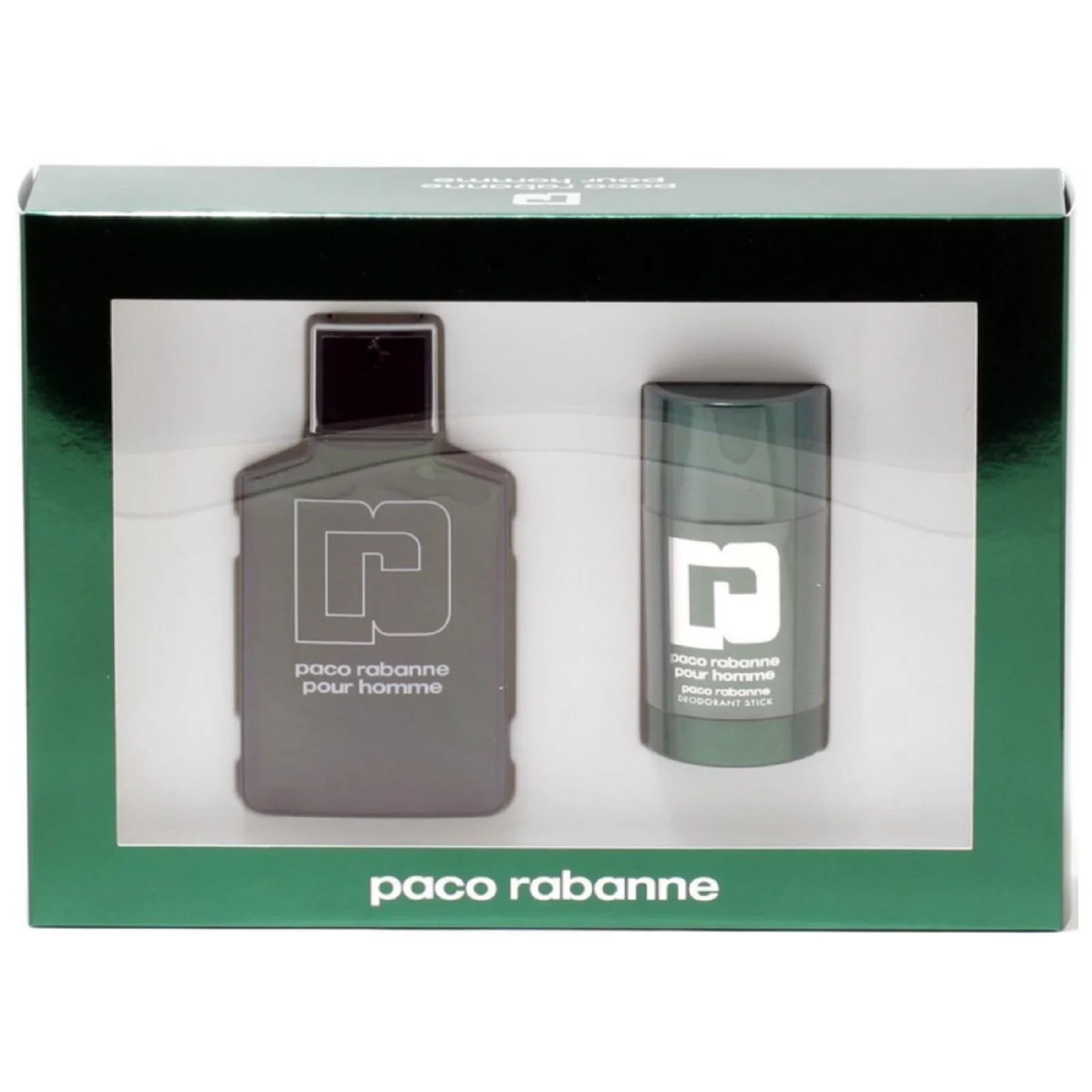 Paco Rabanne Gift Set for Men - Image 3