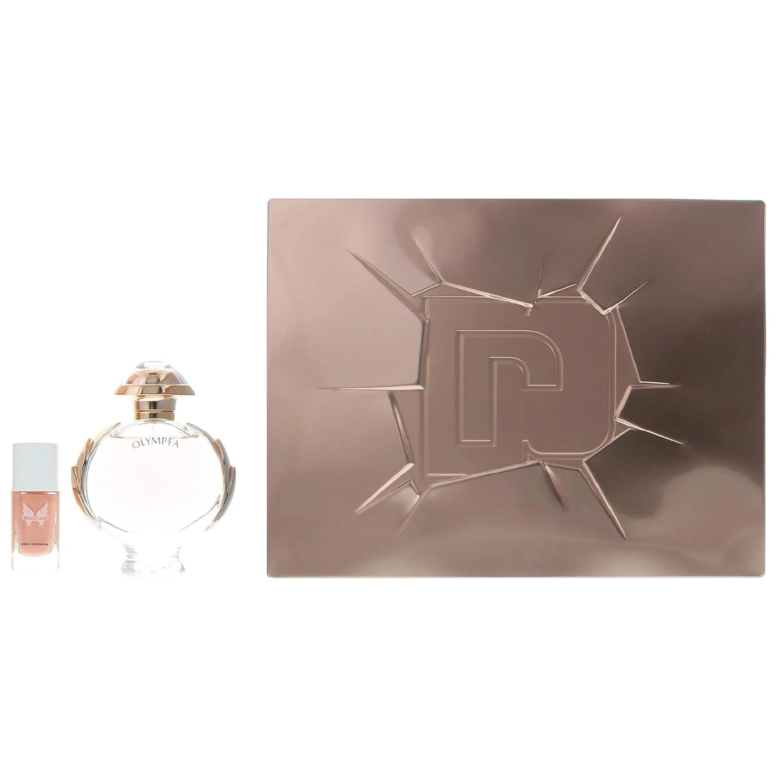 Paco Rabanne Gift Set for Women - Image 2