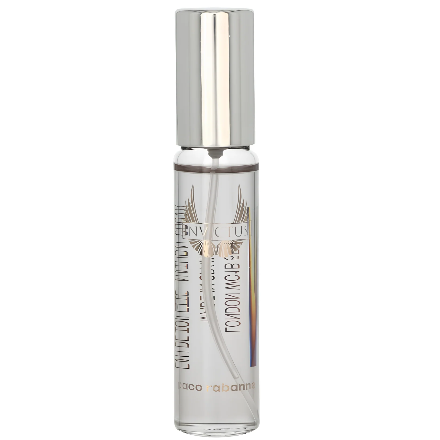 Paco Rabanne Invictus Eau de Toilette for Men - Image 12