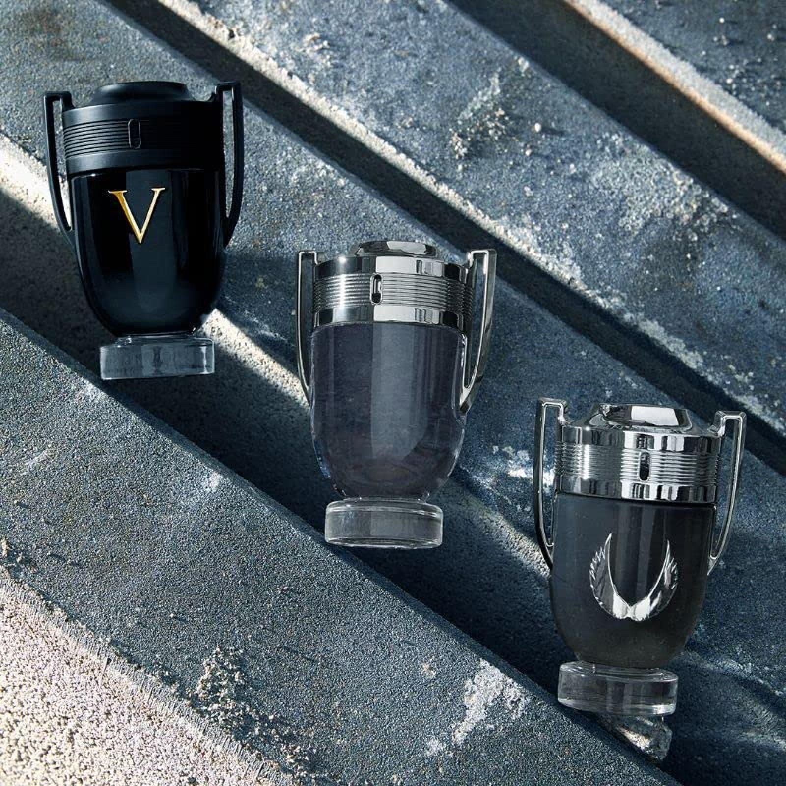 Paco Rabanne Invictus Gift Set for Men - Image 10