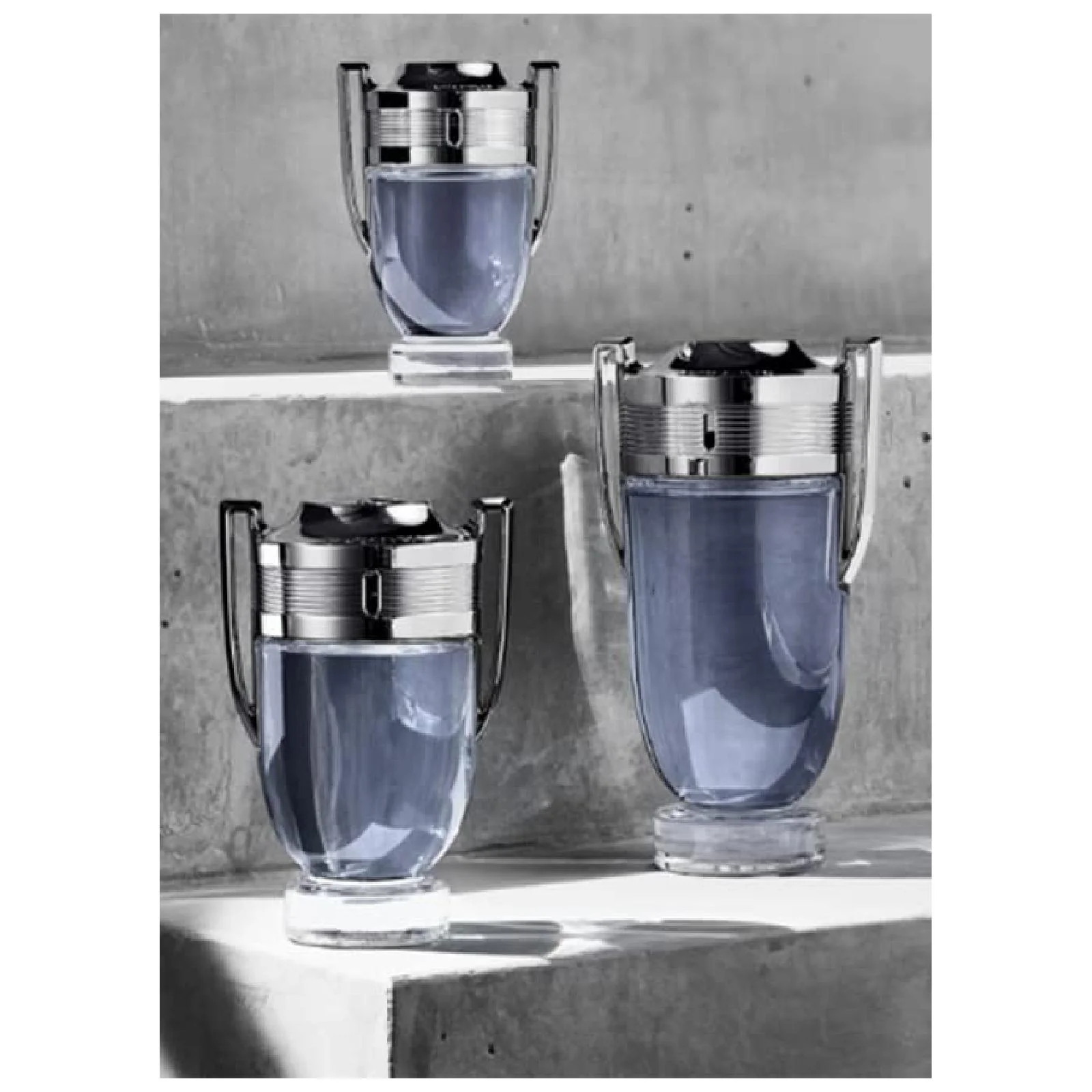 Paco Rabanne Invictus Gift Set for Men - Image 11