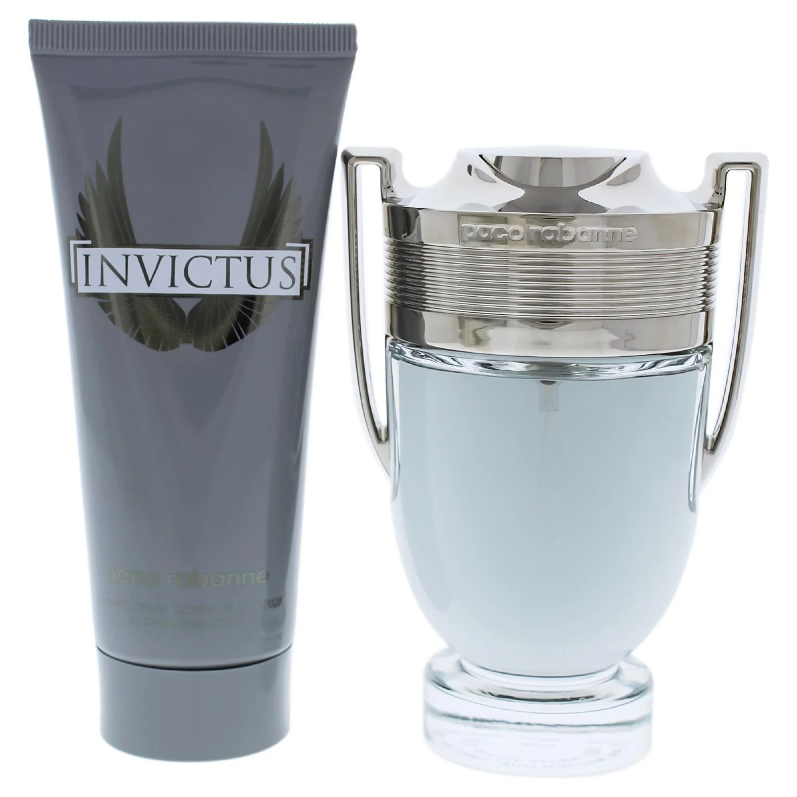 Paco Rabanne Invictus Gift Set for Men - Image 4