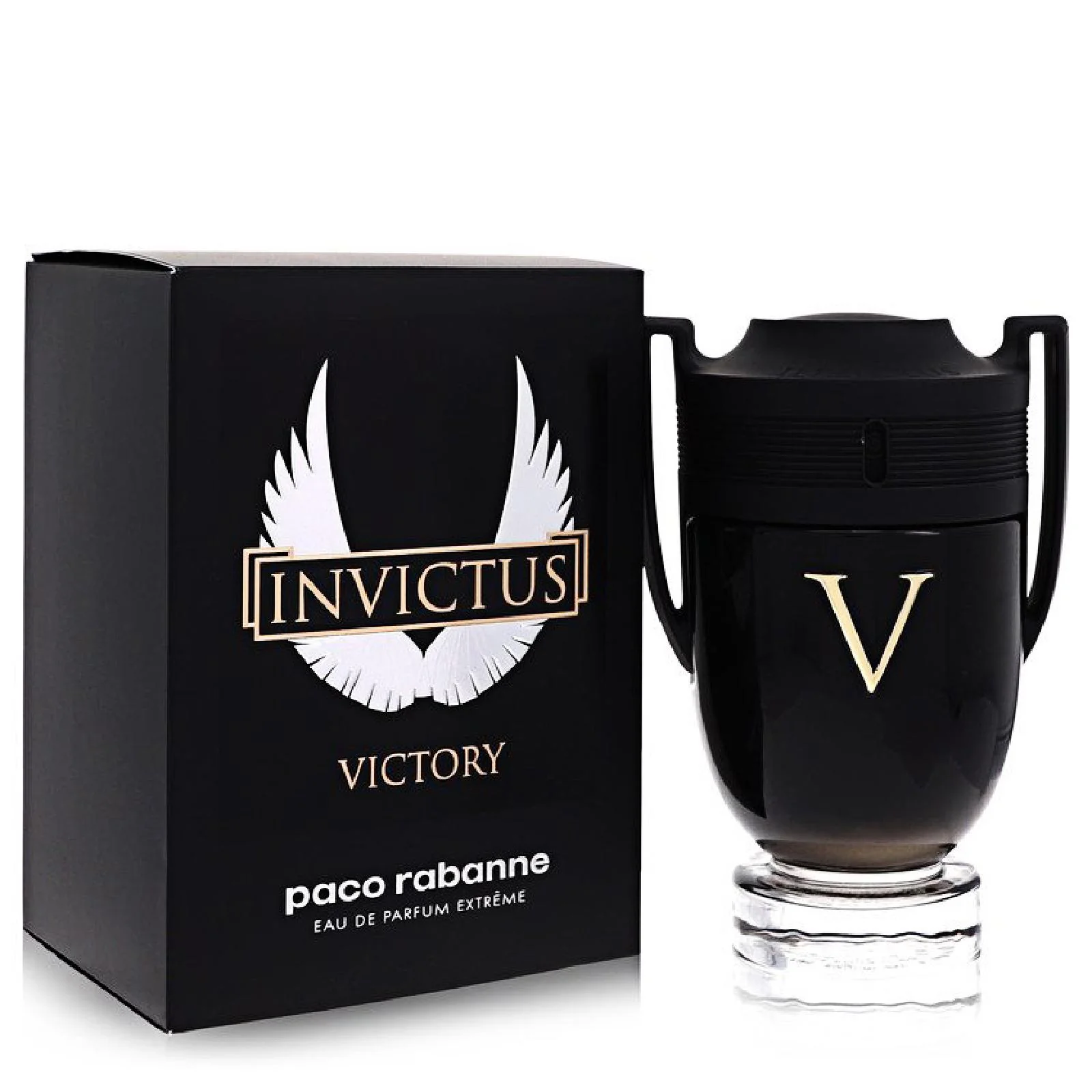 Paco Rabanne Invictus Victory Eau de Parfum for Men - Image 6