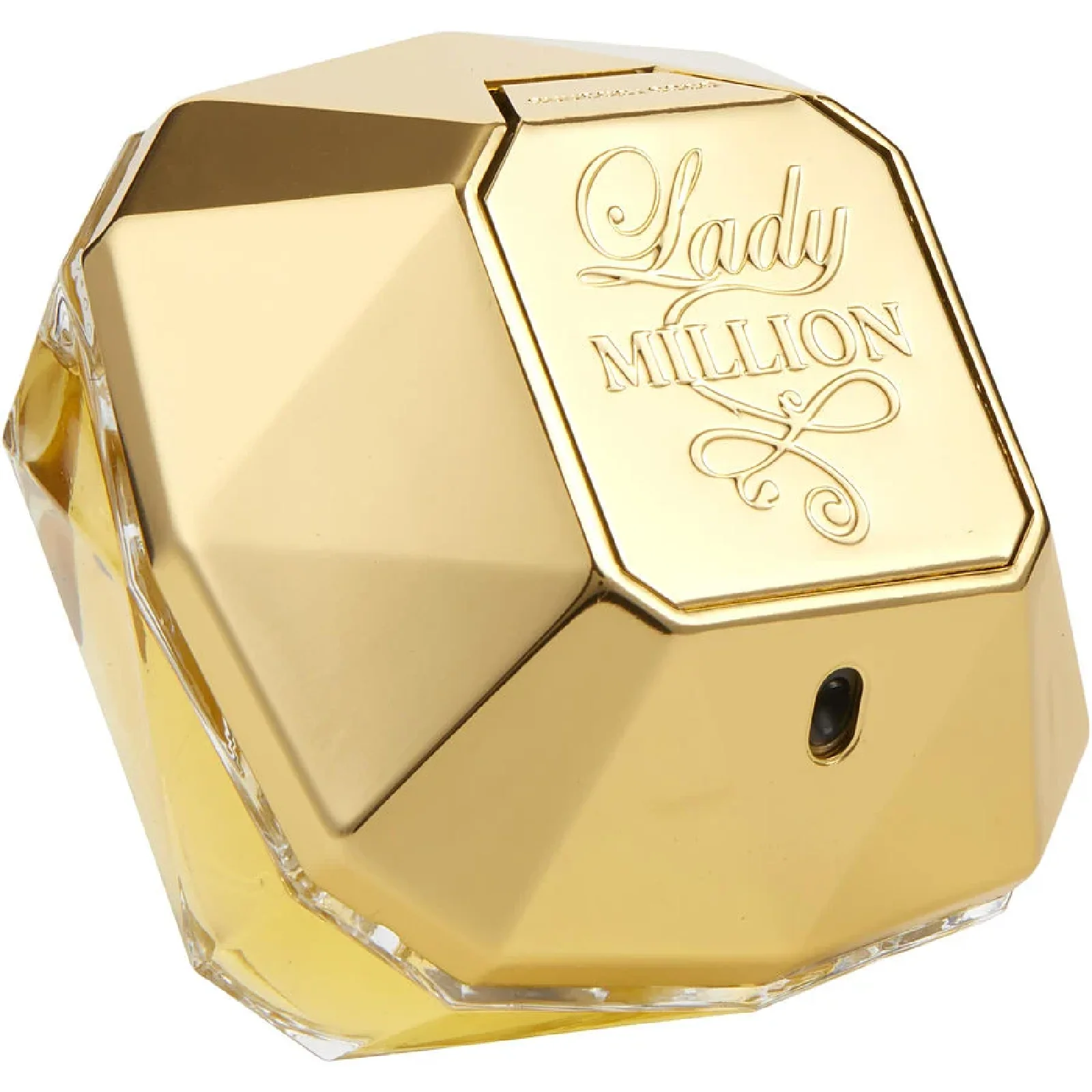 Paco Rabanne Lady Million Eau de Parfum for Women - Image 10