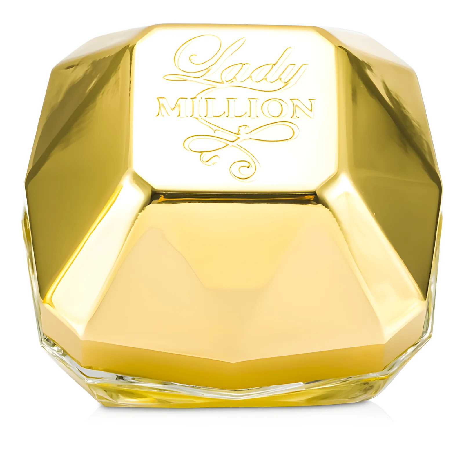 Paco Rabanne Lady Million Eau de Parfum for Women - Image 14