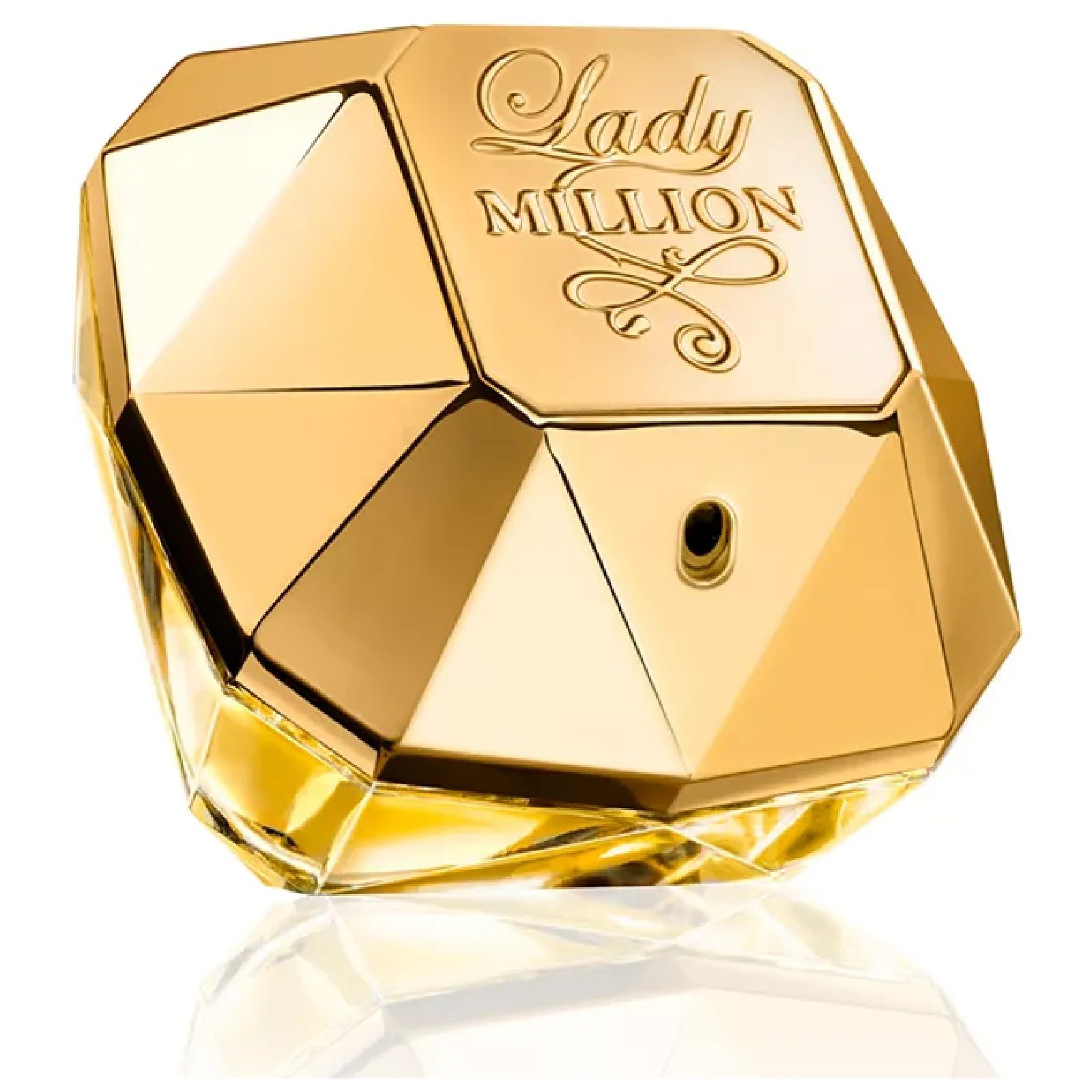 Paco Rabanne Lady Million Eau de Parfum for Women - Image 16