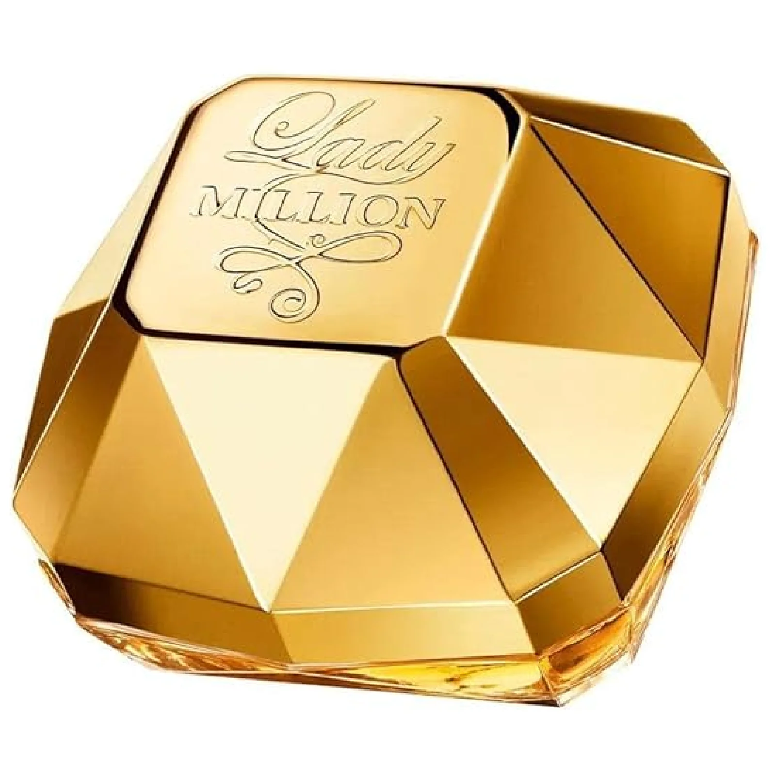 Paco Rabanne Lady Million Eau de Parfum for Women - Image 17