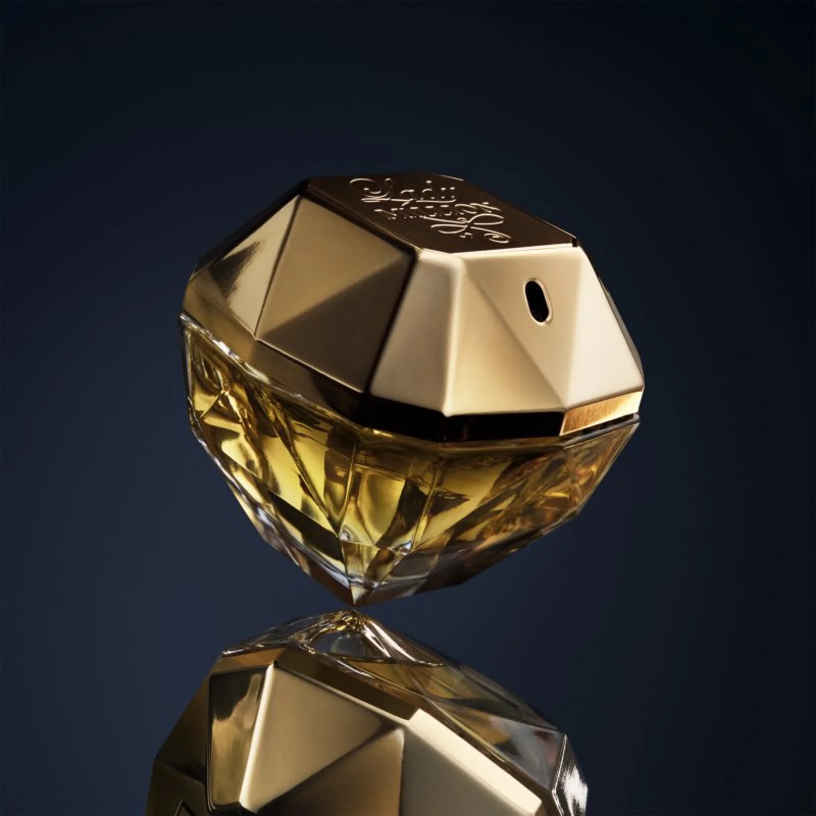 Paco Rabanne Lady Million Eau de Parfum for Women - Image 3