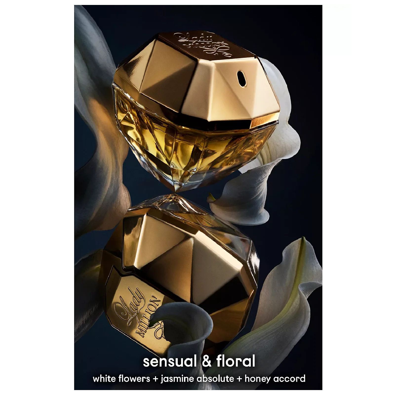 Paco Rabanne Lady Million Eau de Parfum for Women - Image 4
