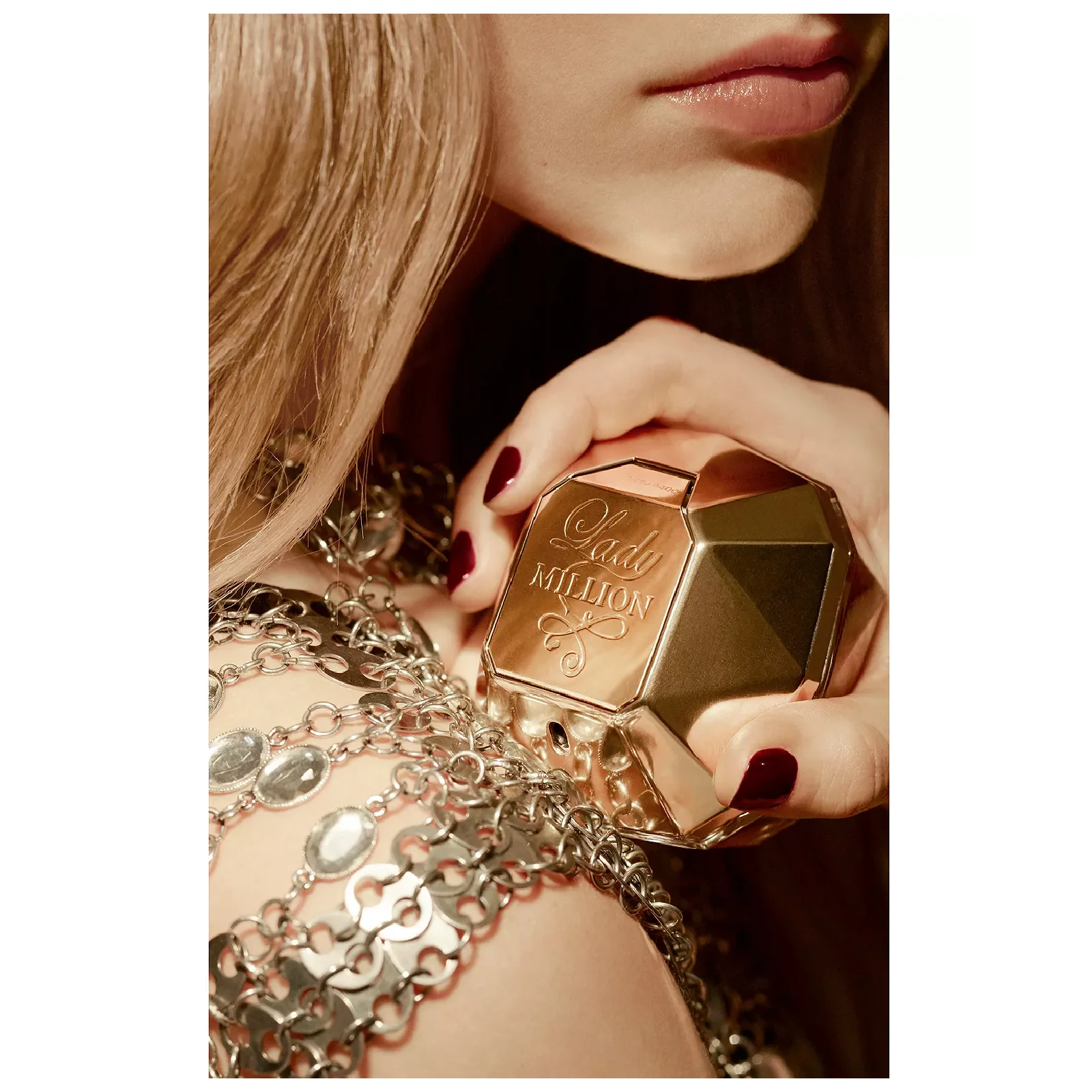 Paco Rabanne Lady Million Eau de Parfum for Women - Image 7