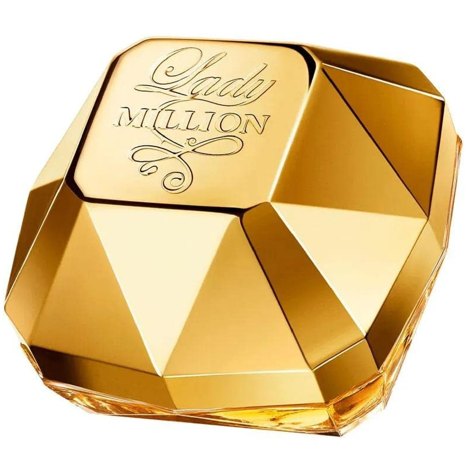 Paco Rabanne Lady Million Eau de Parfum for Women - Image 8