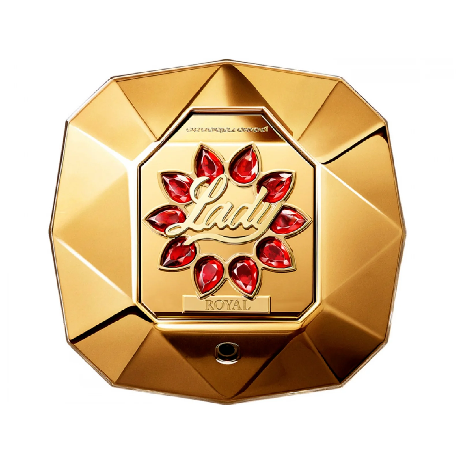 Paco Rabanne Lady Million Royal Eau de Parfum for Women