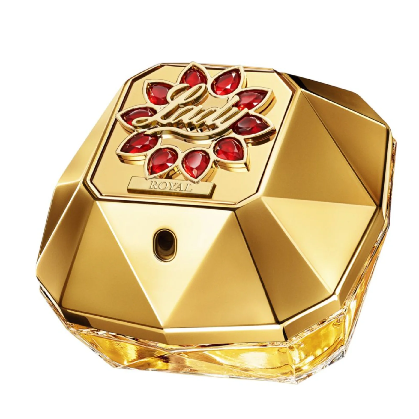 Paco Rabanne Lady Million Royal Eau de Parfum for Women - Image 2