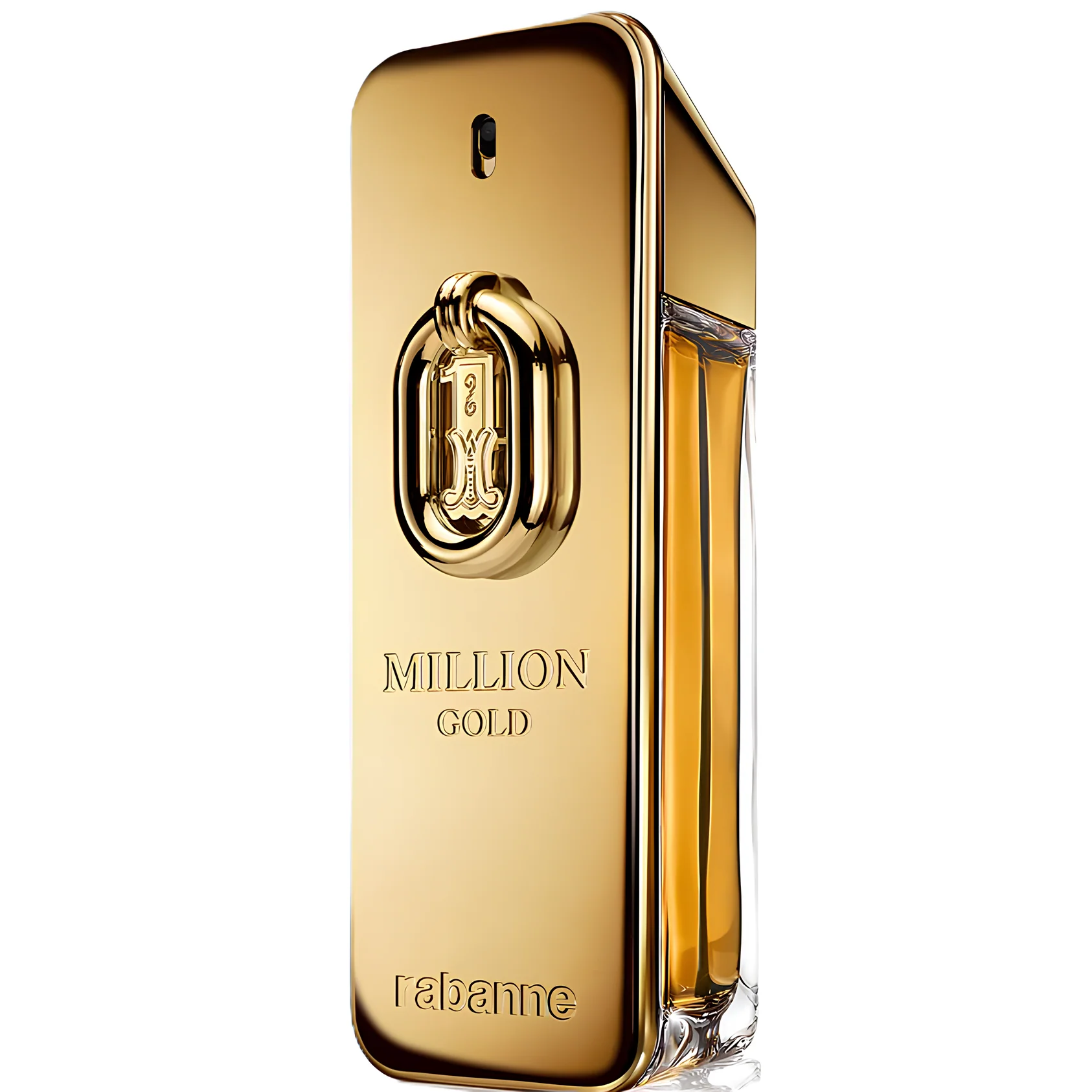 Paco Rabanne Million Gold Intense Eau de Parfum for Men - Image 2