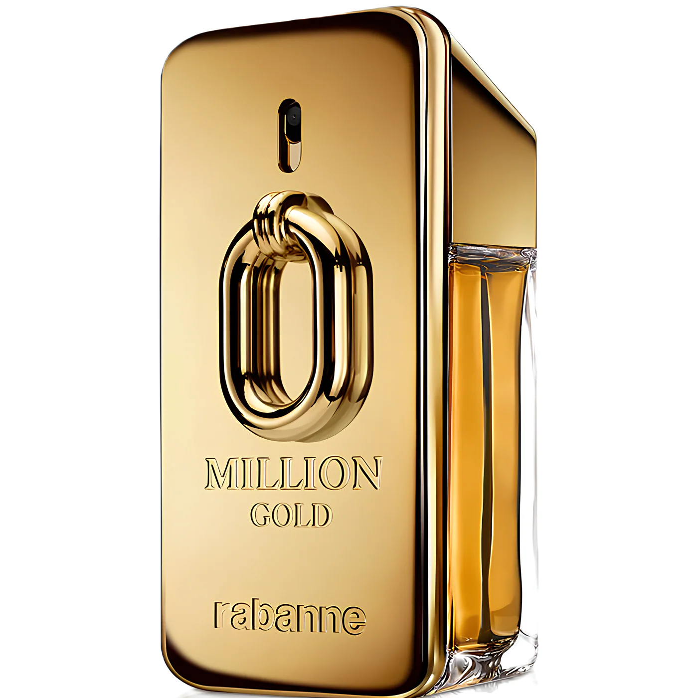 Paco Rabanne Million Gold Intense Eau de Parfum for Men - Image 6