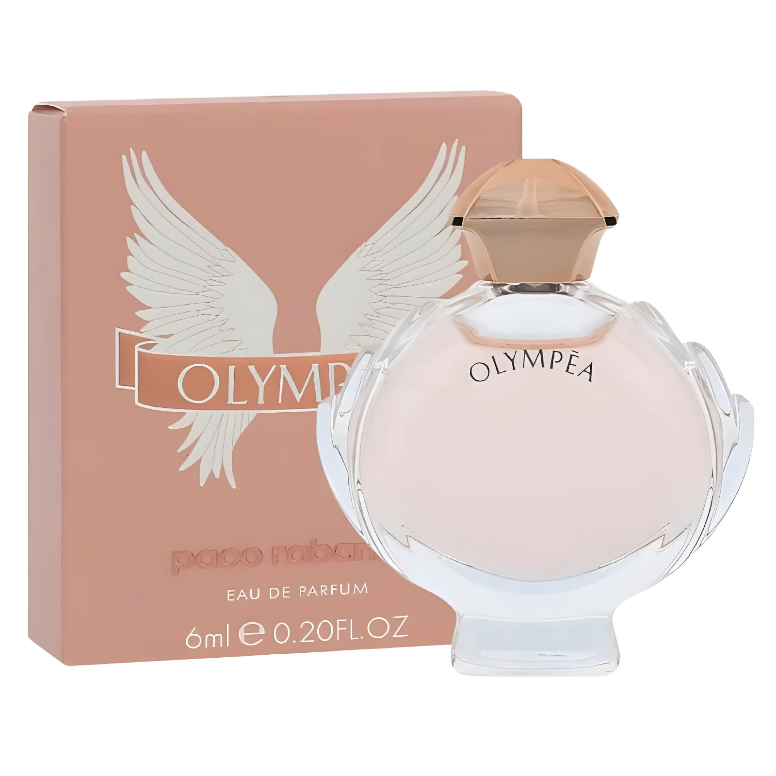Paco Rabanne Olympea Eau de Parfum for Women - Image 11