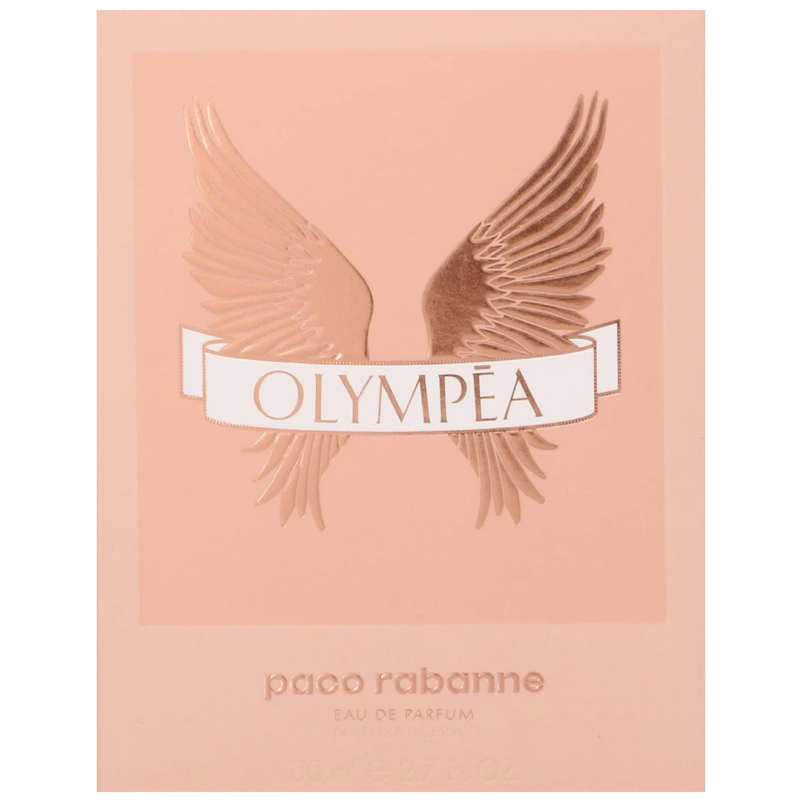 Paco Rabanne Olympea Eau de Parfum for Women - Image 4