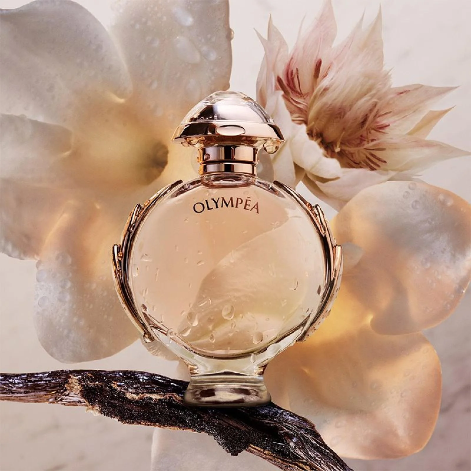 Paco Rabanne Olympea Eau de Parfum for Women - Image 6