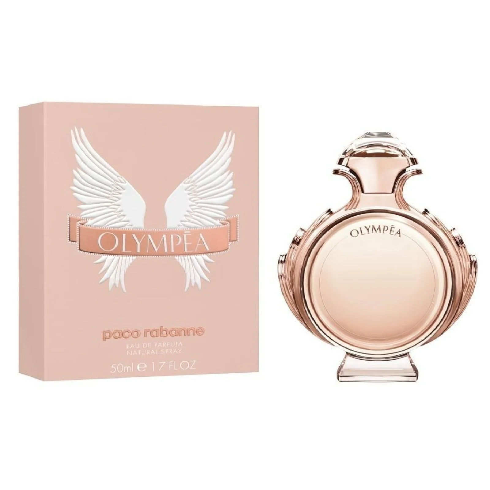 Paco Rabanne Olympea Eau de Parfum for Women - Image 8
