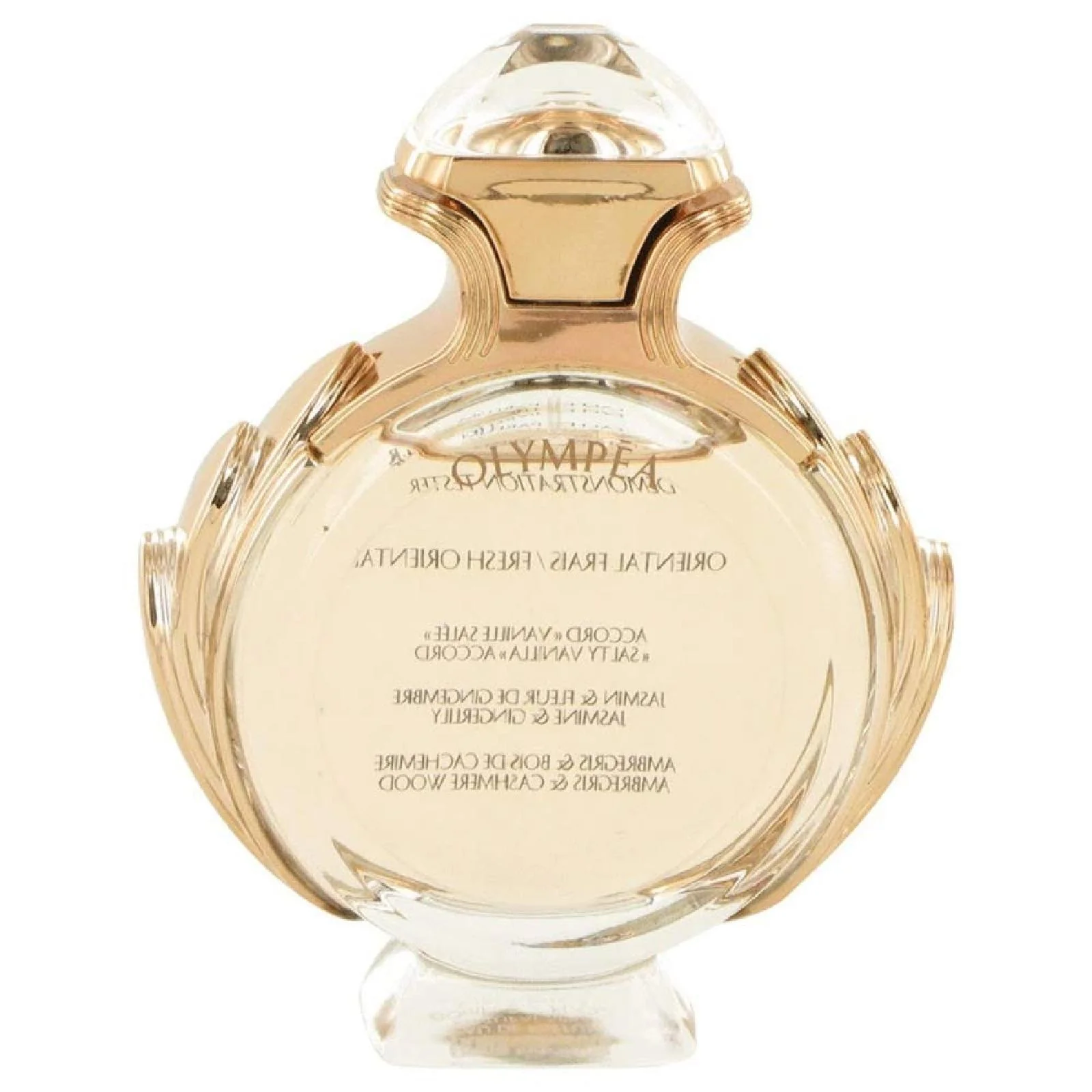 Paco Rabanne Olympea Eau de Parfum for Women - Image 9