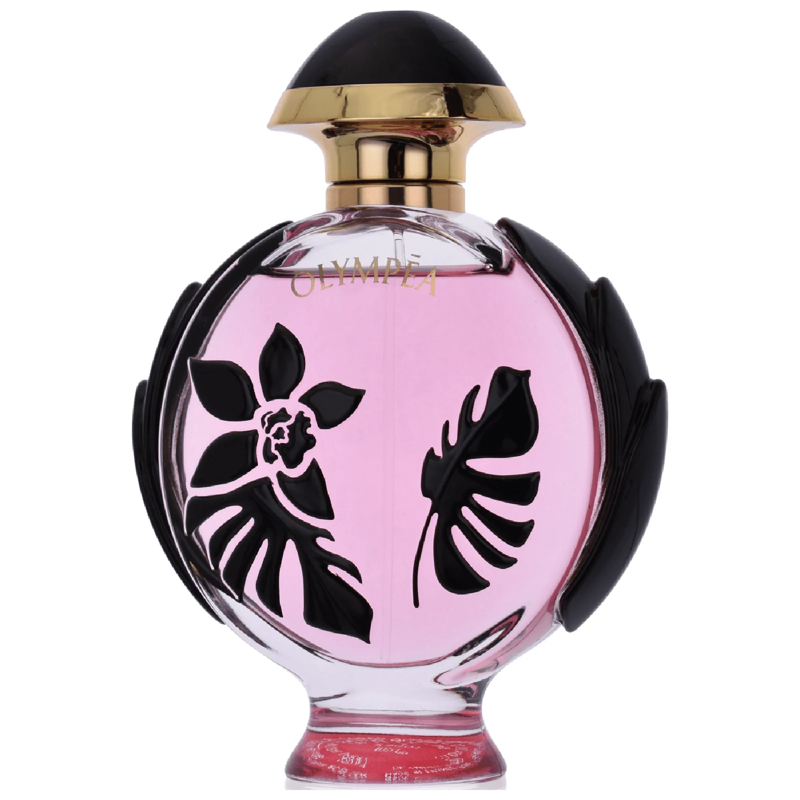 Paco Rabanne Olympea Flora Intense Eau de Parfum for Women - Image 2