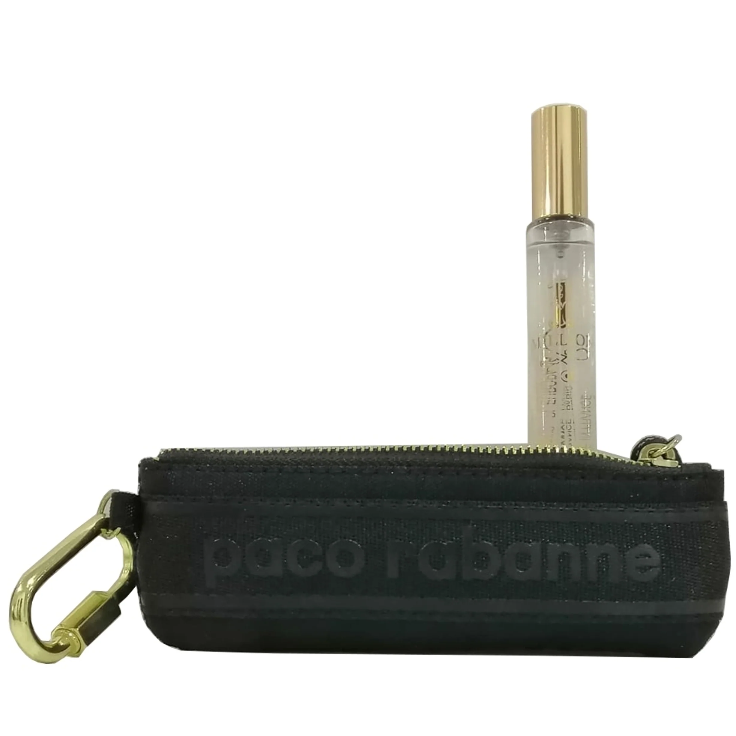 Paco Rabanne One Million Travel Spray in Travel Pouch Gift Set for Everyone - Image 2