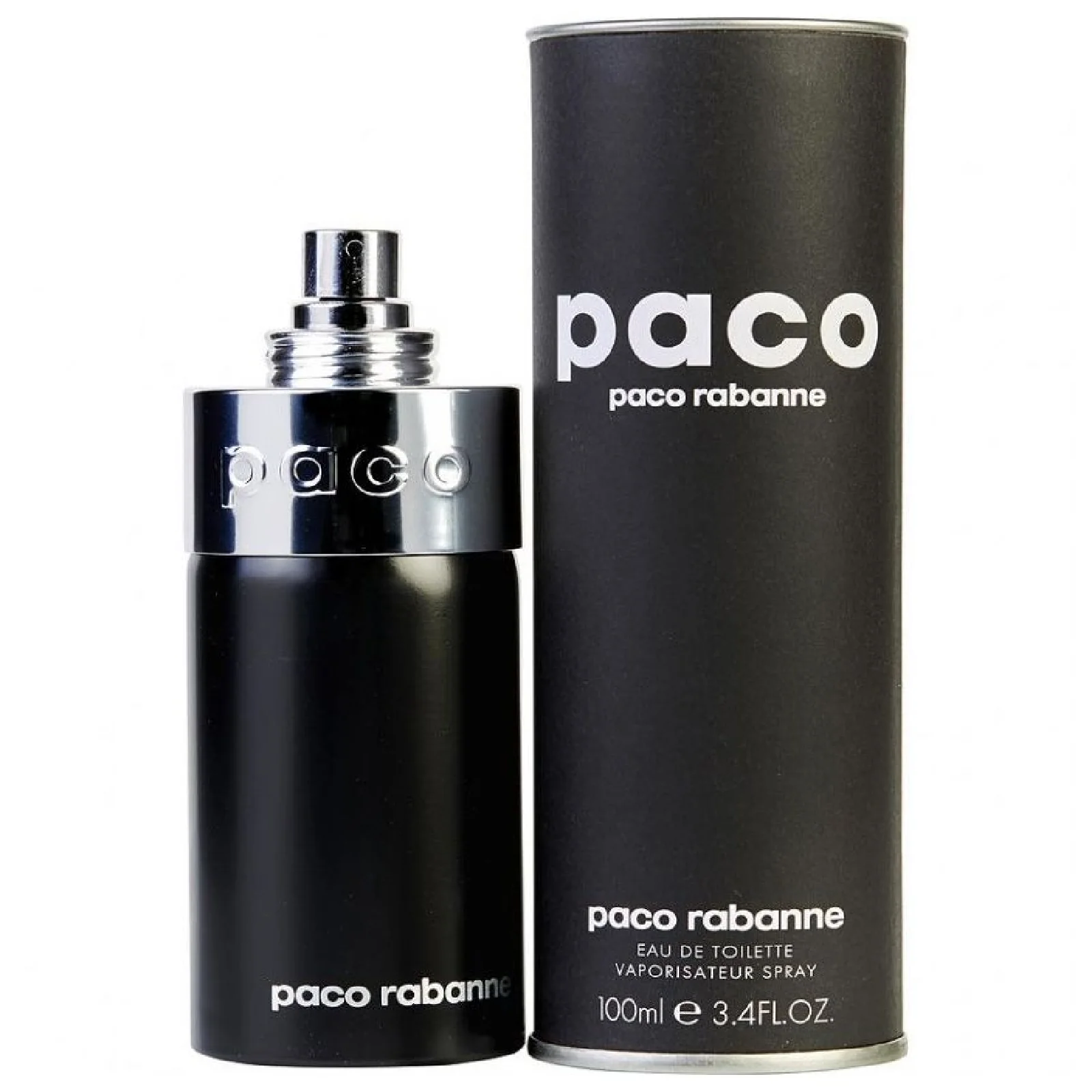 Paco Rabanne Paco Eau de Toilette for Everyone - Image 3