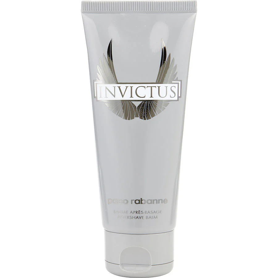 Paco Rabanne Paco Invictus Aftershave for Men - Image 3