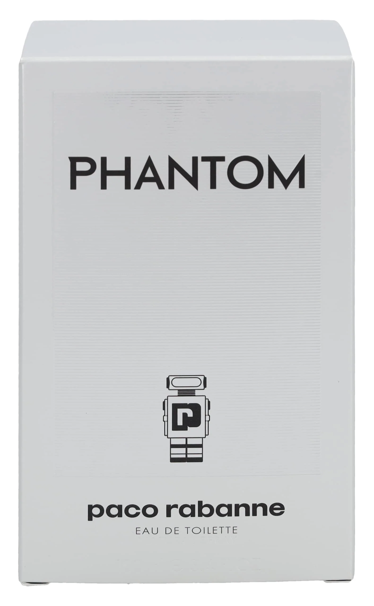 Paco Rabanne Phantom Eau de Toilette for Men - Image 16