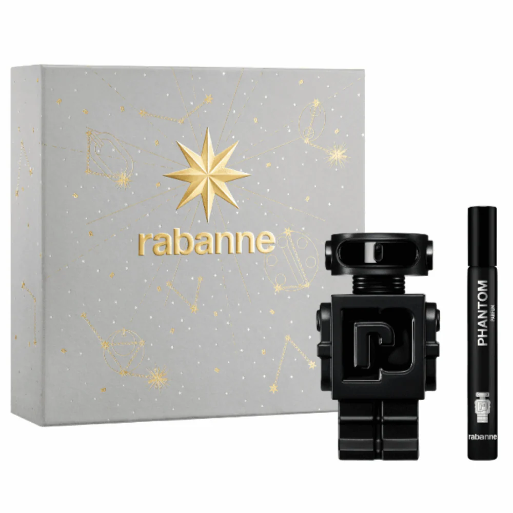 Paco Rabanne Phantom Gift Set for Men - Image 11