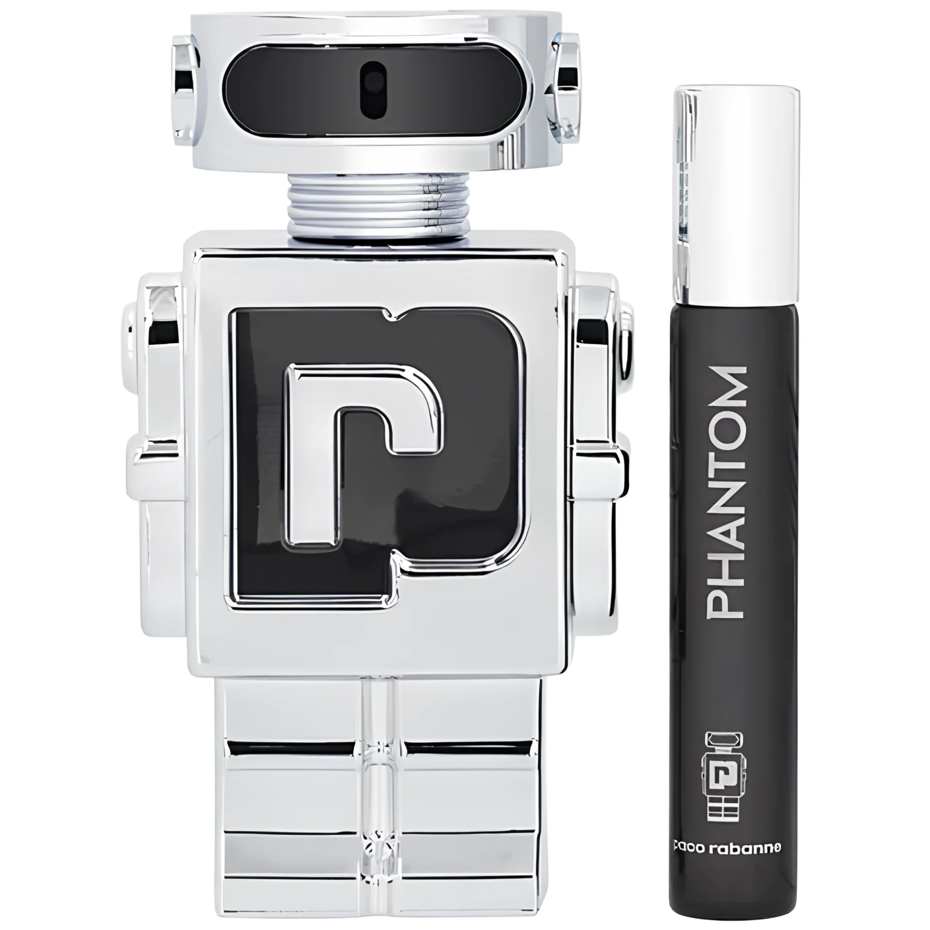 Paco Rabanne Phantom Gift Set for Men - Image 12