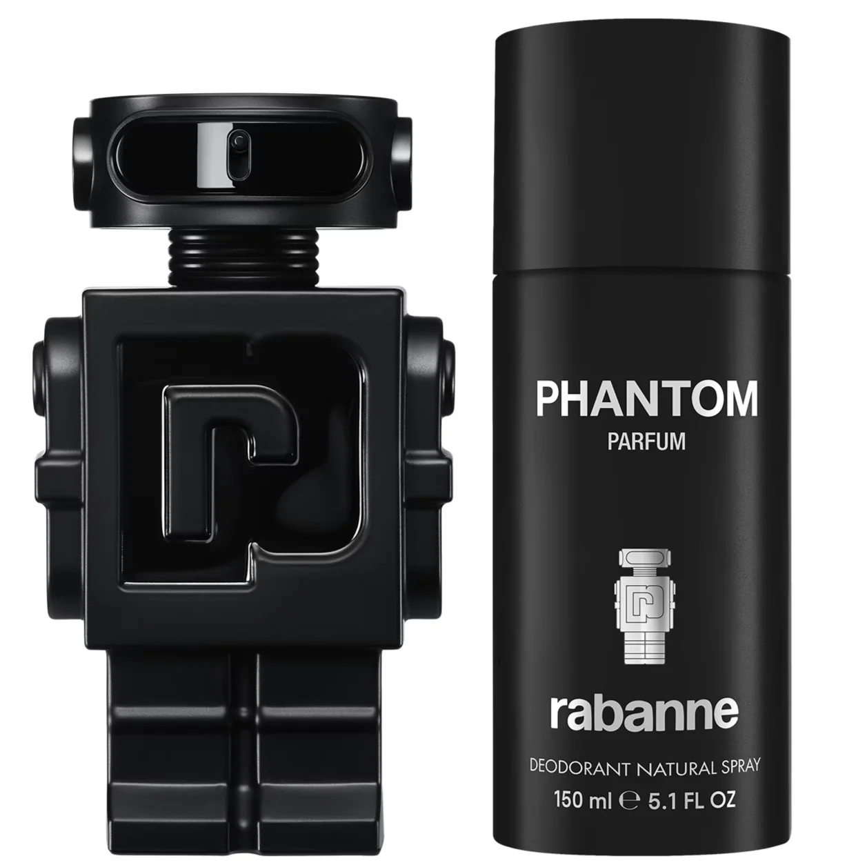 Paco Rabanne Phantom Gift Set for Men - Image 14